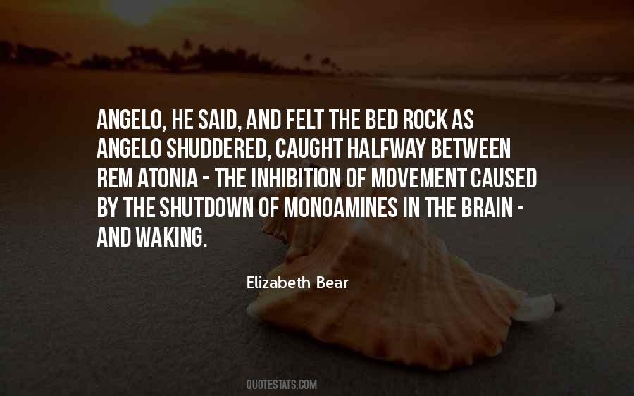 Science Of Sleep Quotes #1637292