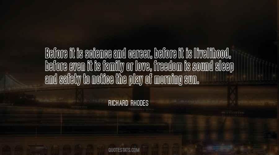 Science Of Sleep Quotes #941656