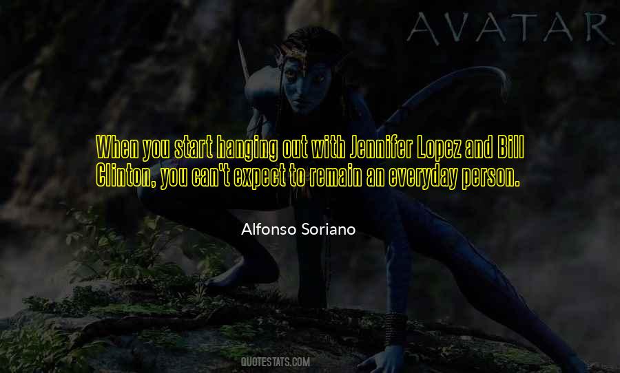 Alfonso Quotes #473894