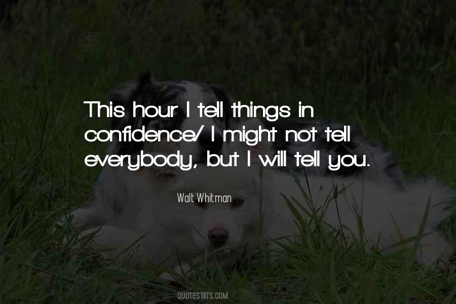 Heydays North Quotes #1428077