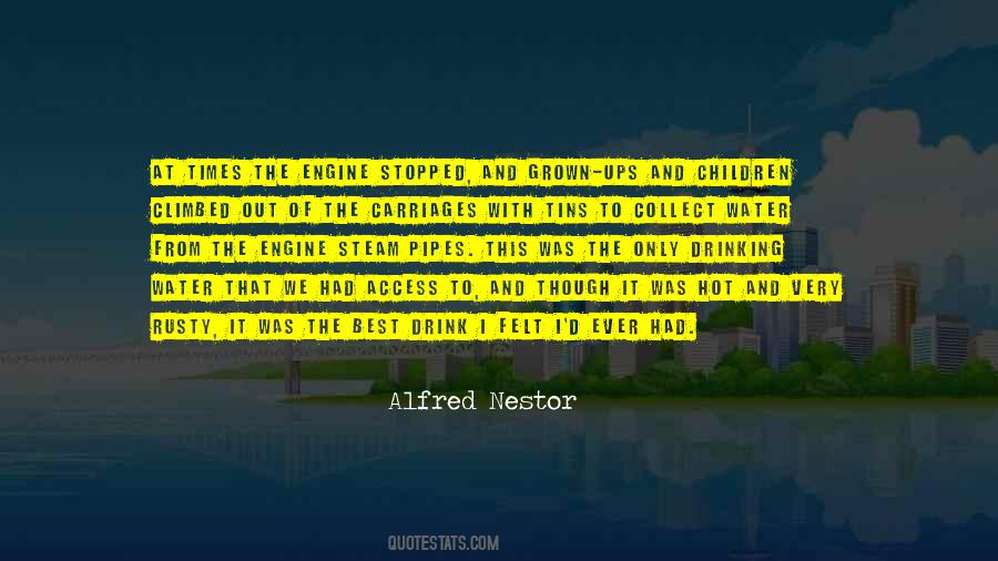 Alfred D'souza Quotes #420212