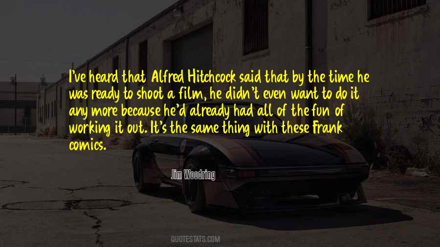 Alfred D'souza Quotes #493718