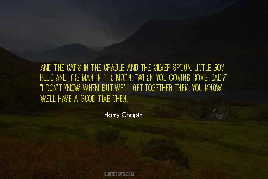 The Spoon Quotes #390821