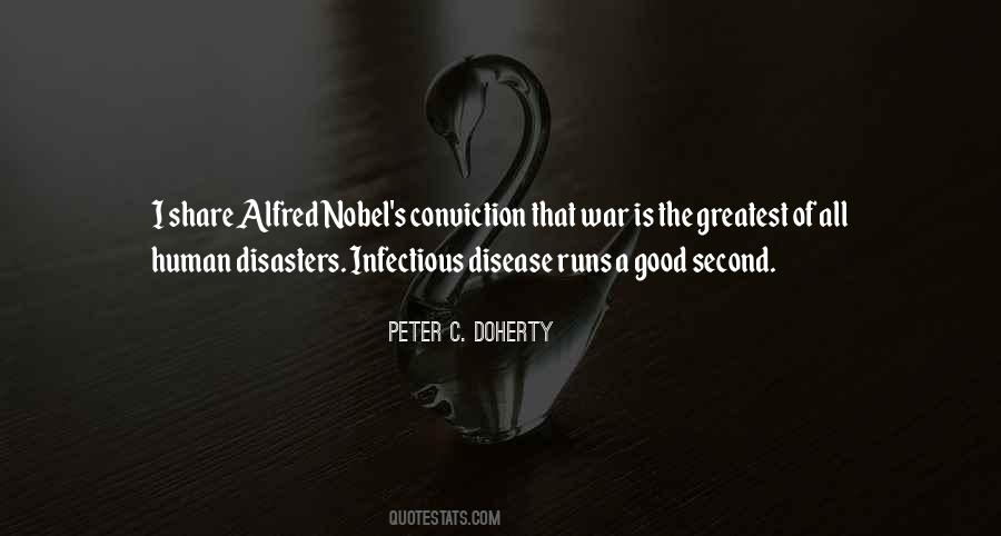 Alfred Nobel's Quotes #683784