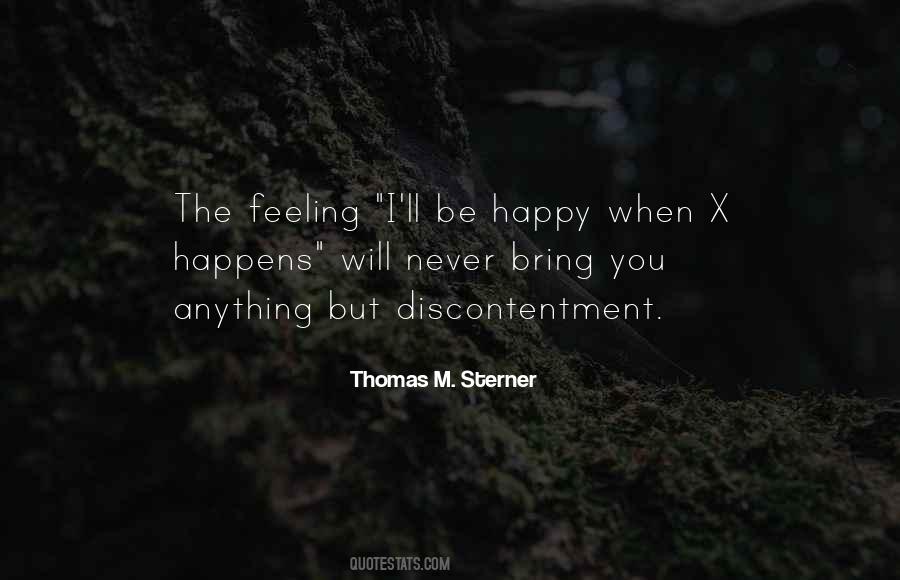 Bring Happy Quotes #1467373