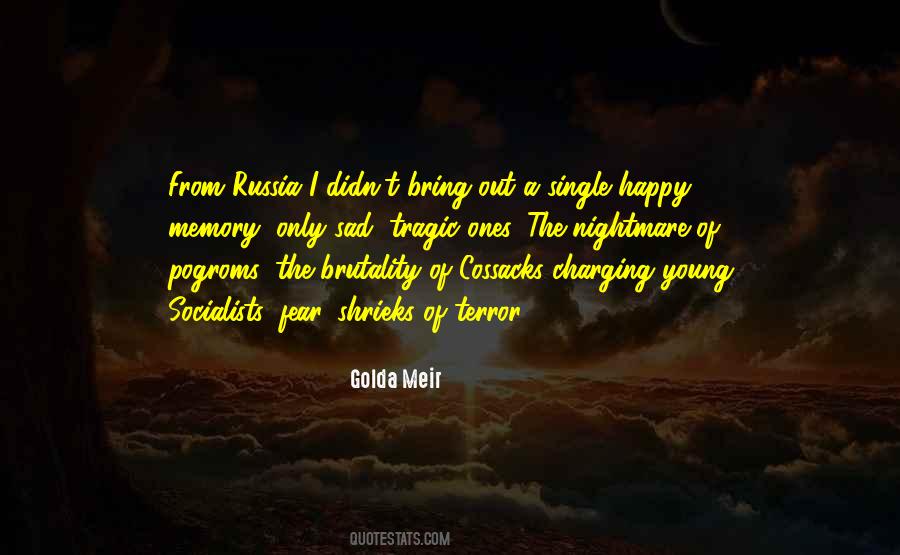 Bring Happy Quotes #353594