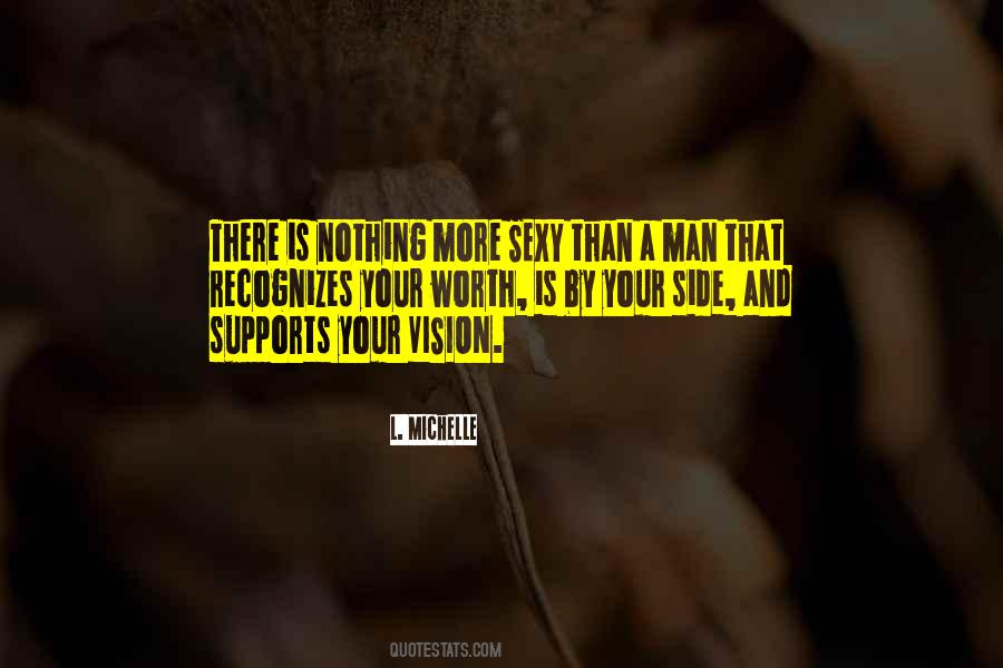 Sexy Man Quotes #33927