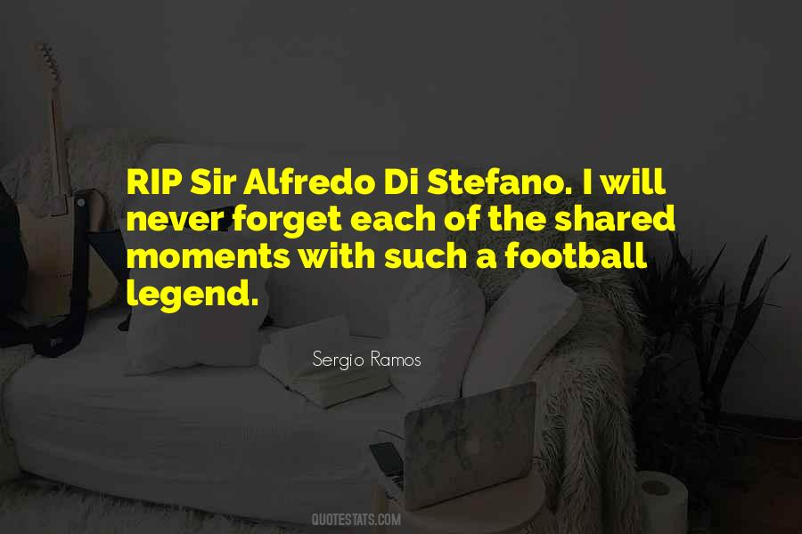 Alfredo Quotes #1090412