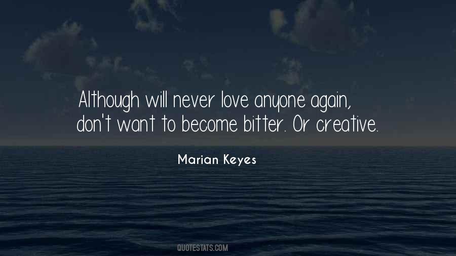 Creative Love Quotes #181639