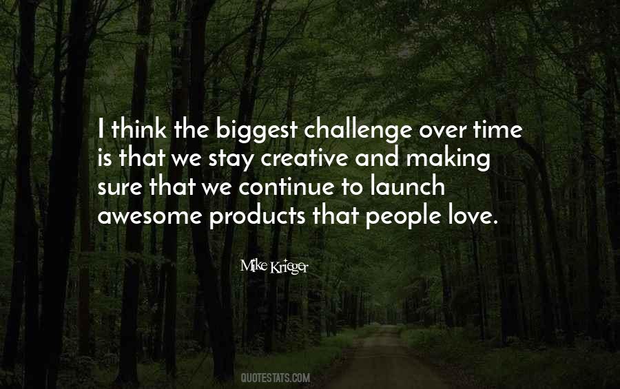 Creative Love Quotes #257357