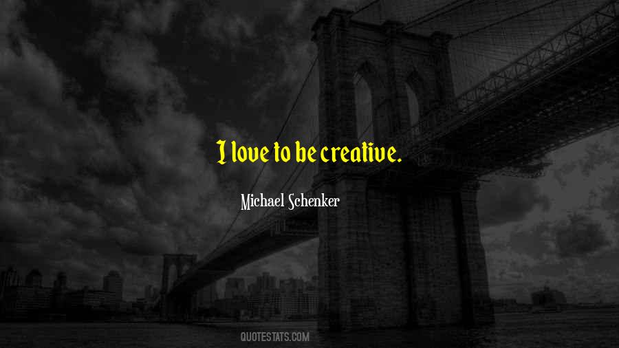 Creative Love Quotes #316070