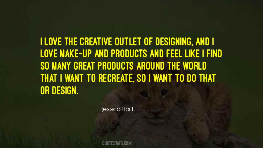 Creative Love Quotes #461412
