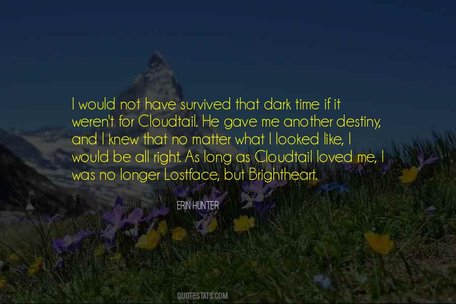 I No Longer Have Time For Quotes #1262504