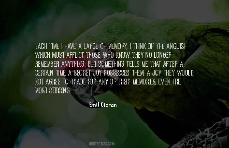 I No Longer Have Time For Quotes #1842513