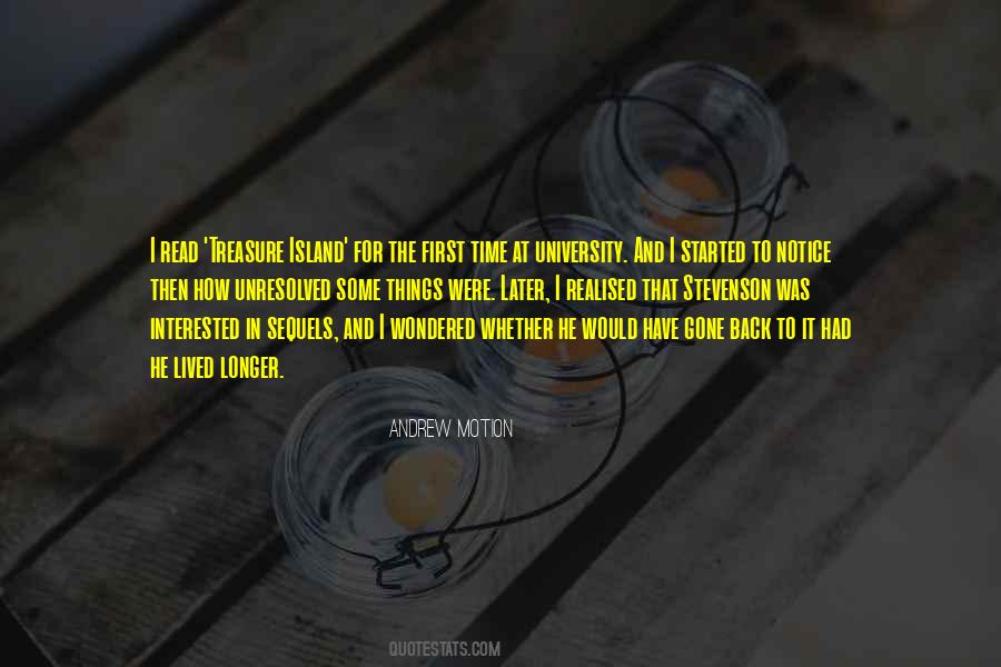 I No Longer Have Time For Quotes #33962