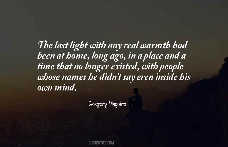 I No Longer Have Time For Quotes #40979