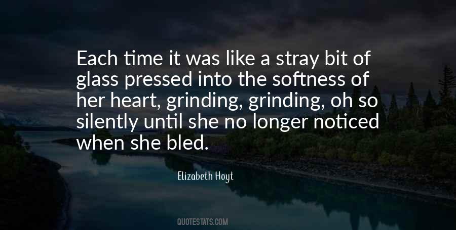 I No Longer Have Time For Quotes #71363
