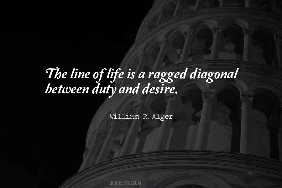 Alger Quotes #1636371