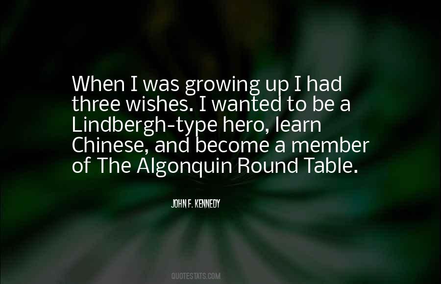 Algonquin Round Table Quotes #1860964