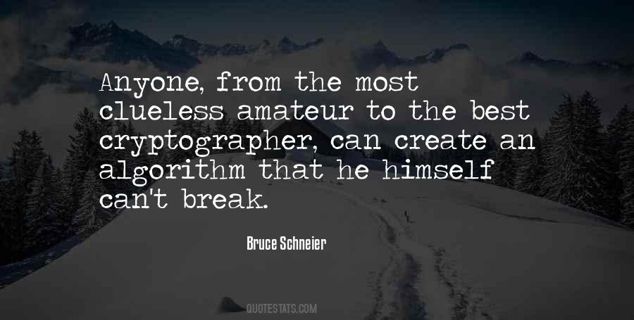 Algorithm Quotes #1202673