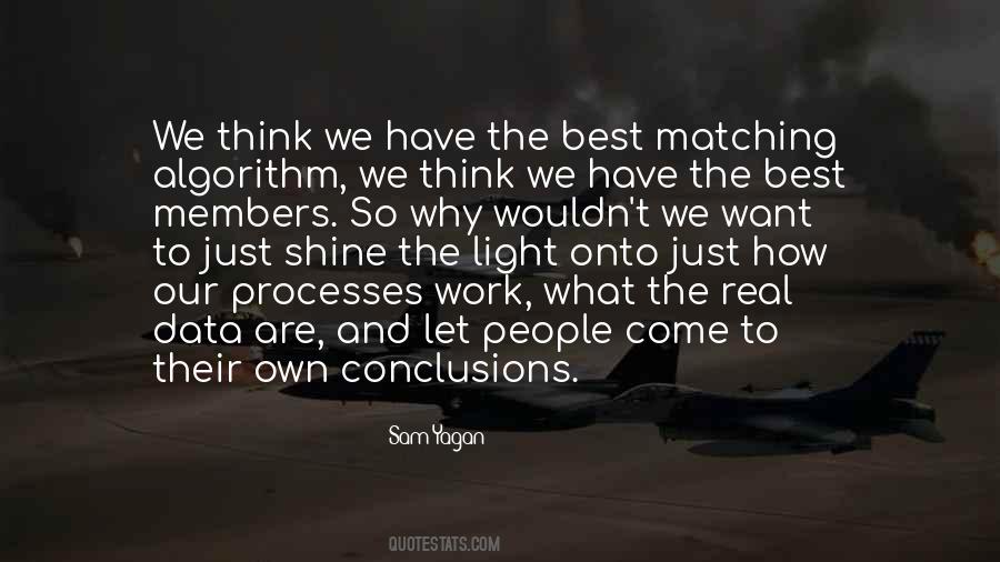 Algorithm Quotes #1370087