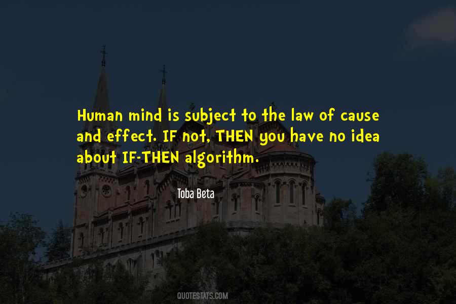 Algorithm Quotes #1435222