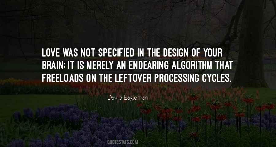 Algorithm Quotes #1489307