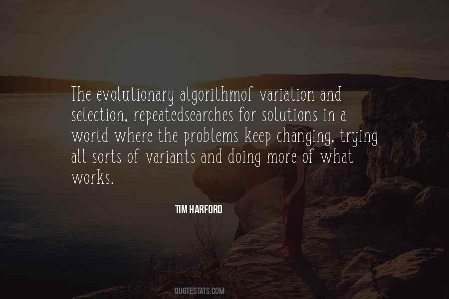 Algorithm Quotes #1592401