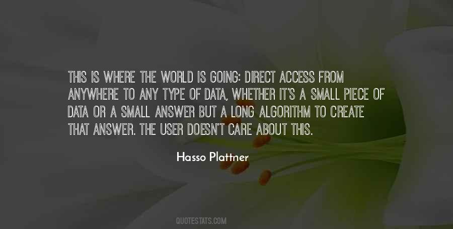 Algorithm Quotes #1714871