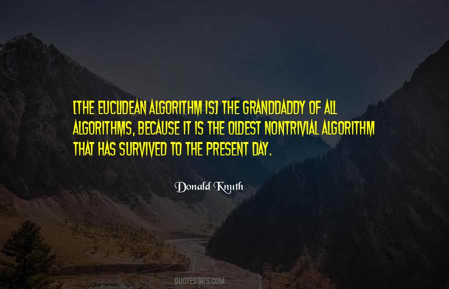 Algorithm Quotes #354208