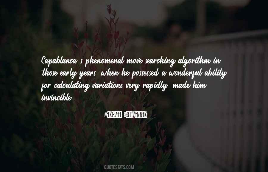 Algorithm Quotes #401917