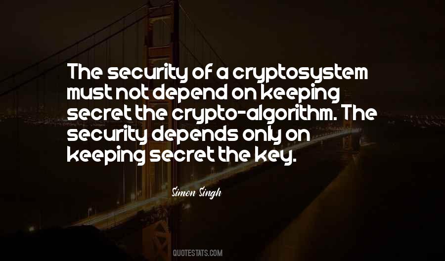 Algorithm Quotes #607555