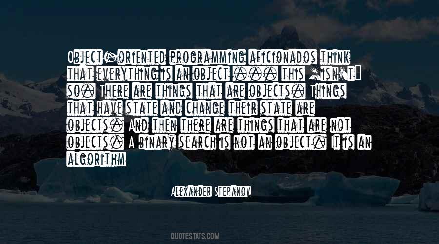 Algorithm Quotes #667233