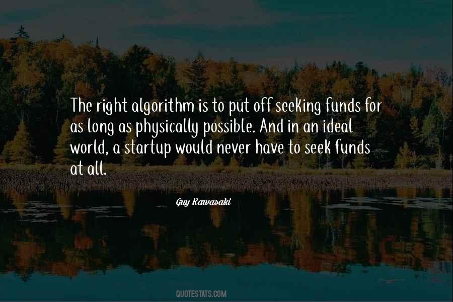 Algorithm Quotes #701333
