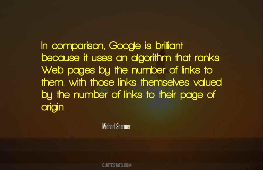 Algorithm Quotes #895244