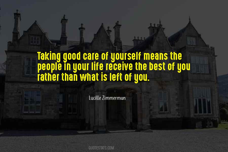 Following Your Life S Path Quotes #271417