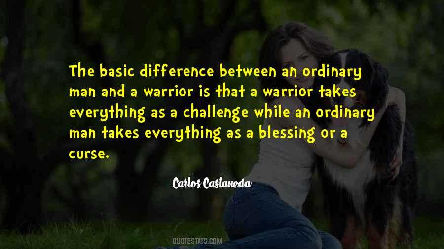 Spiritual Warrior Quotes #814868