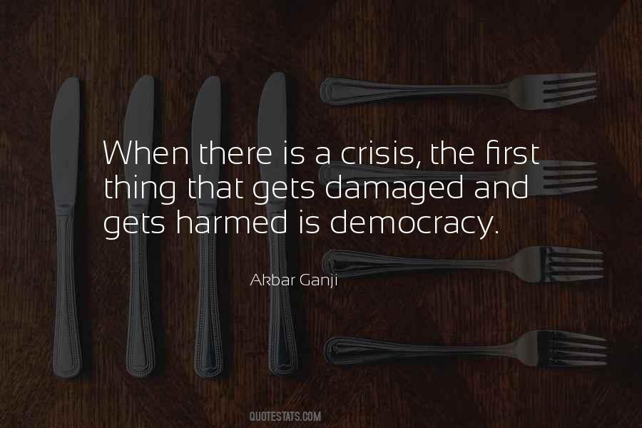 Ali Akbar Quotes #1483404