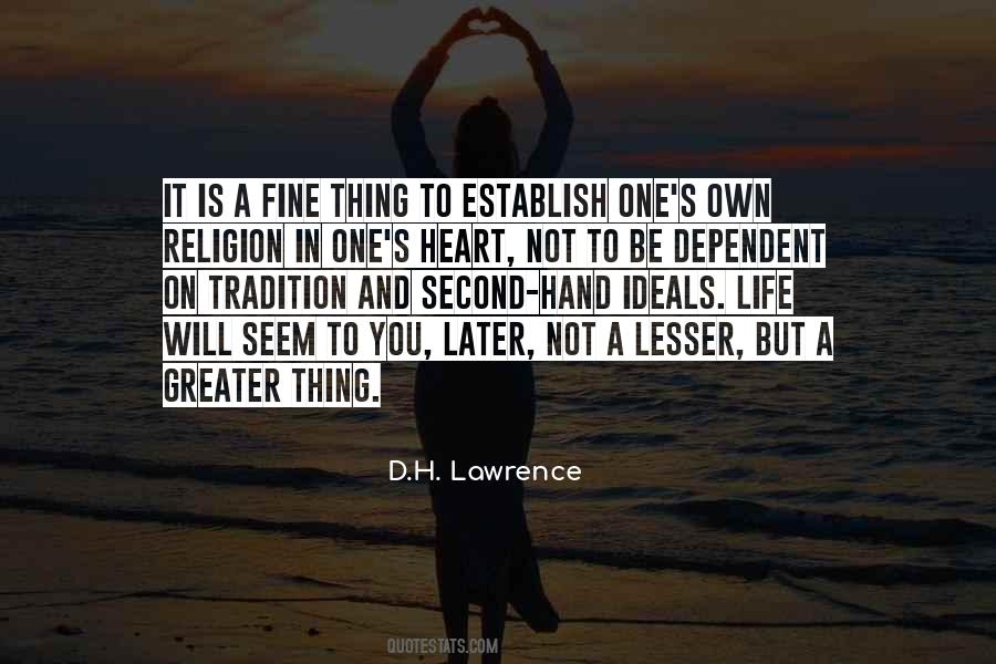 Dreamlover Quotes #1503812