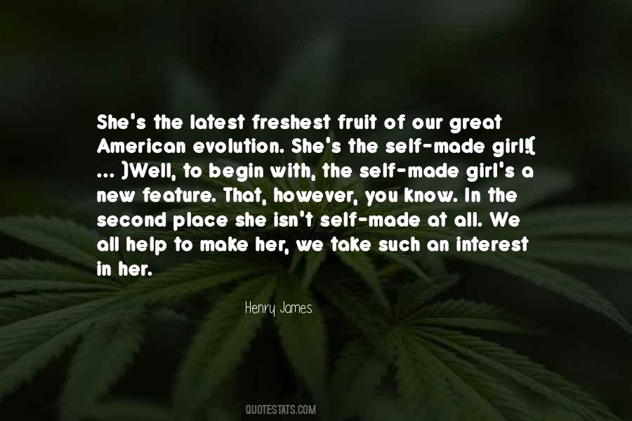 American Short Story Quotes #275626