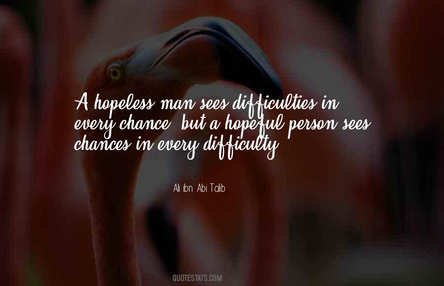 Ali Ibn Talib Quotes #201786
