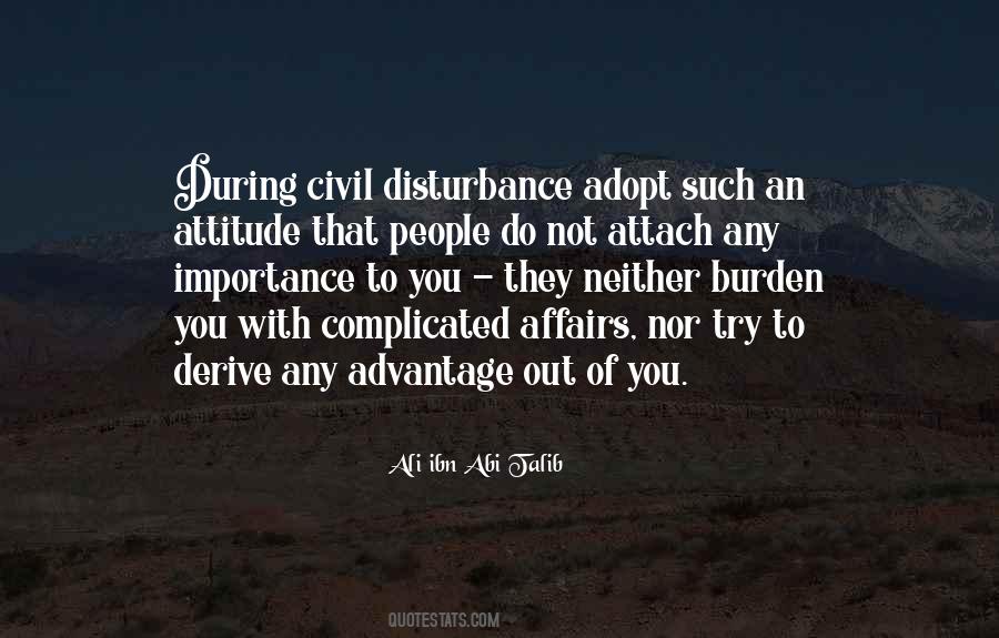 Ali Ibn Talib Quotes #444706