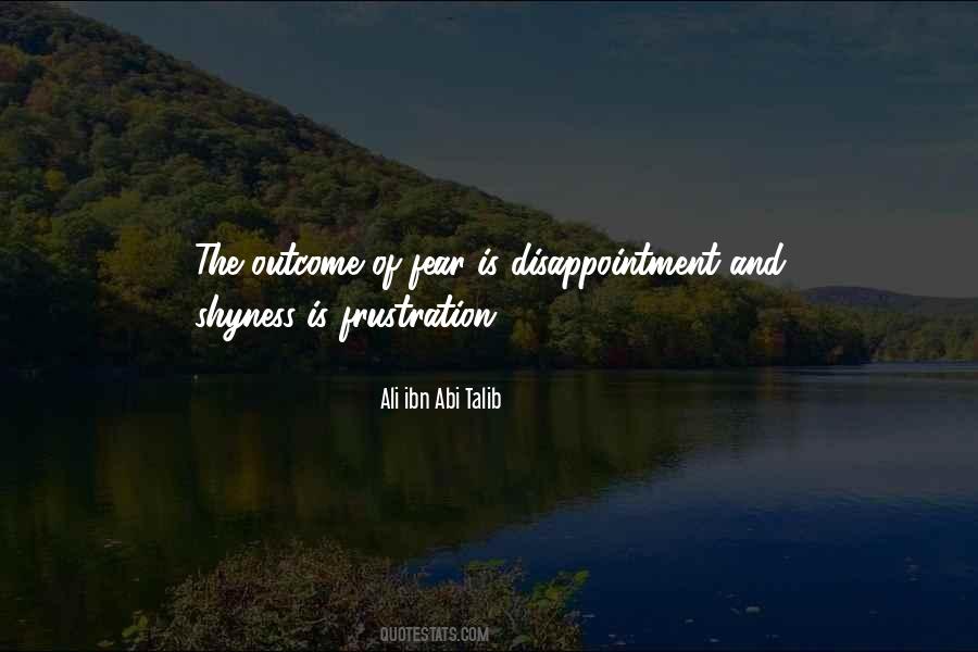 Ali Ibn Talib Quotes #910260