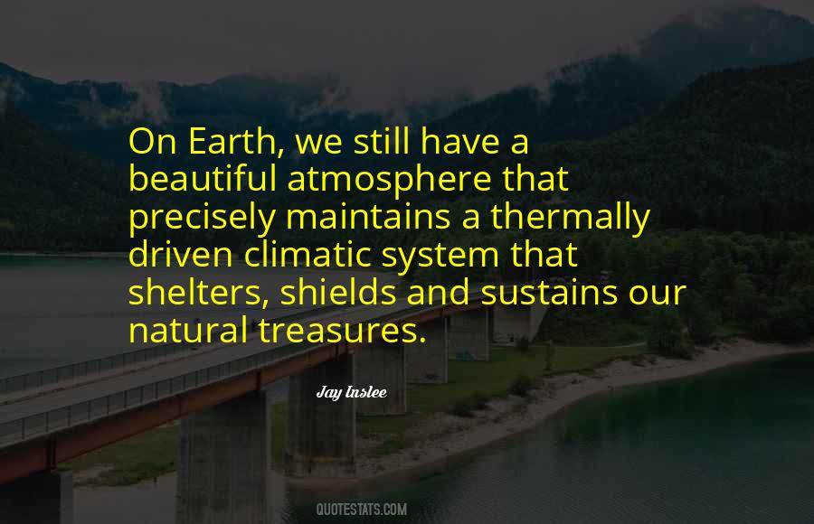 Beautiful Earth Quotes #129752