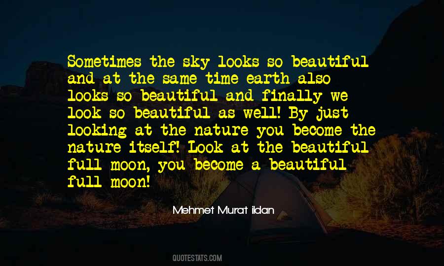 Beautiful Earth Quotes #524798