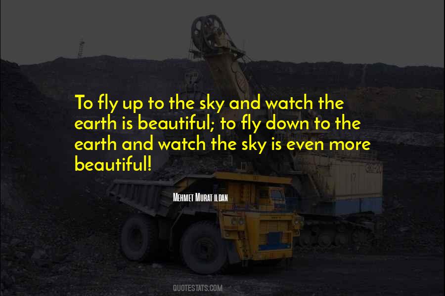 Beautiful Earth Quotes #625140