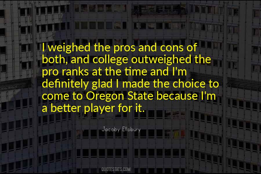 Pro Player Quotes #1451582