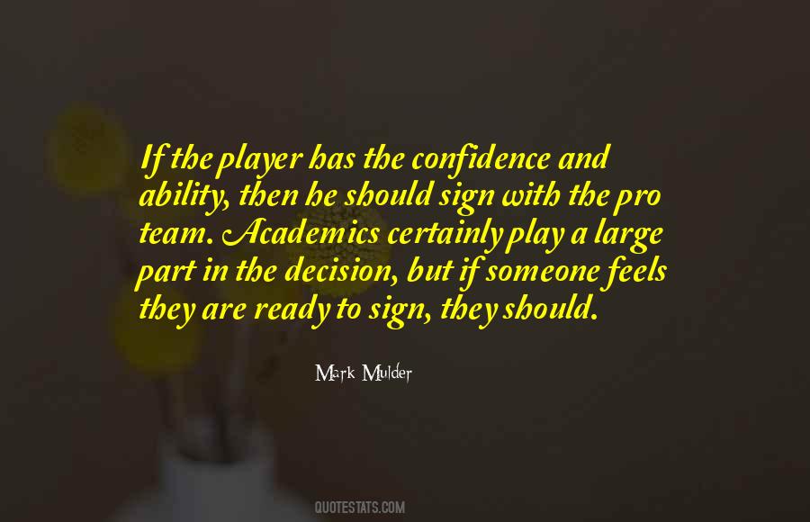 Pro Player Quotes #1686244