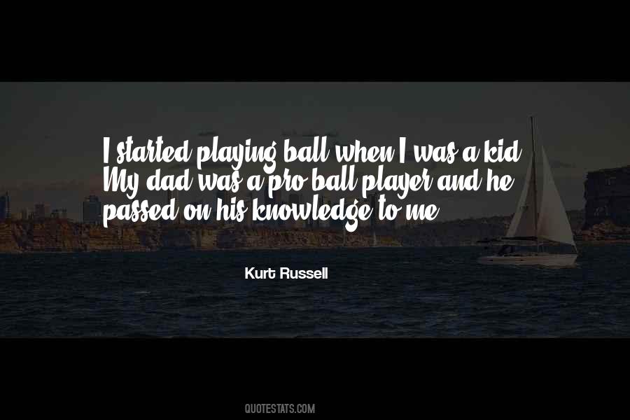 Pro Player Quotes #240645