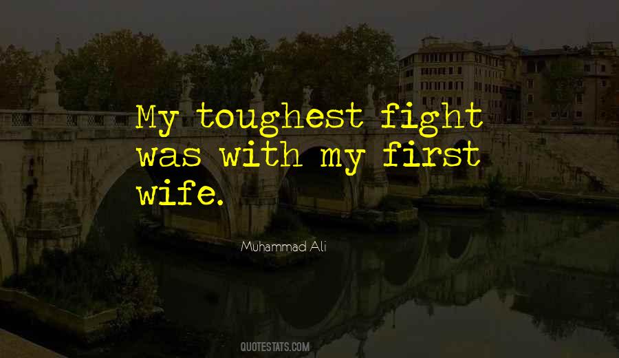 Ali Muhammad Quotes #139892